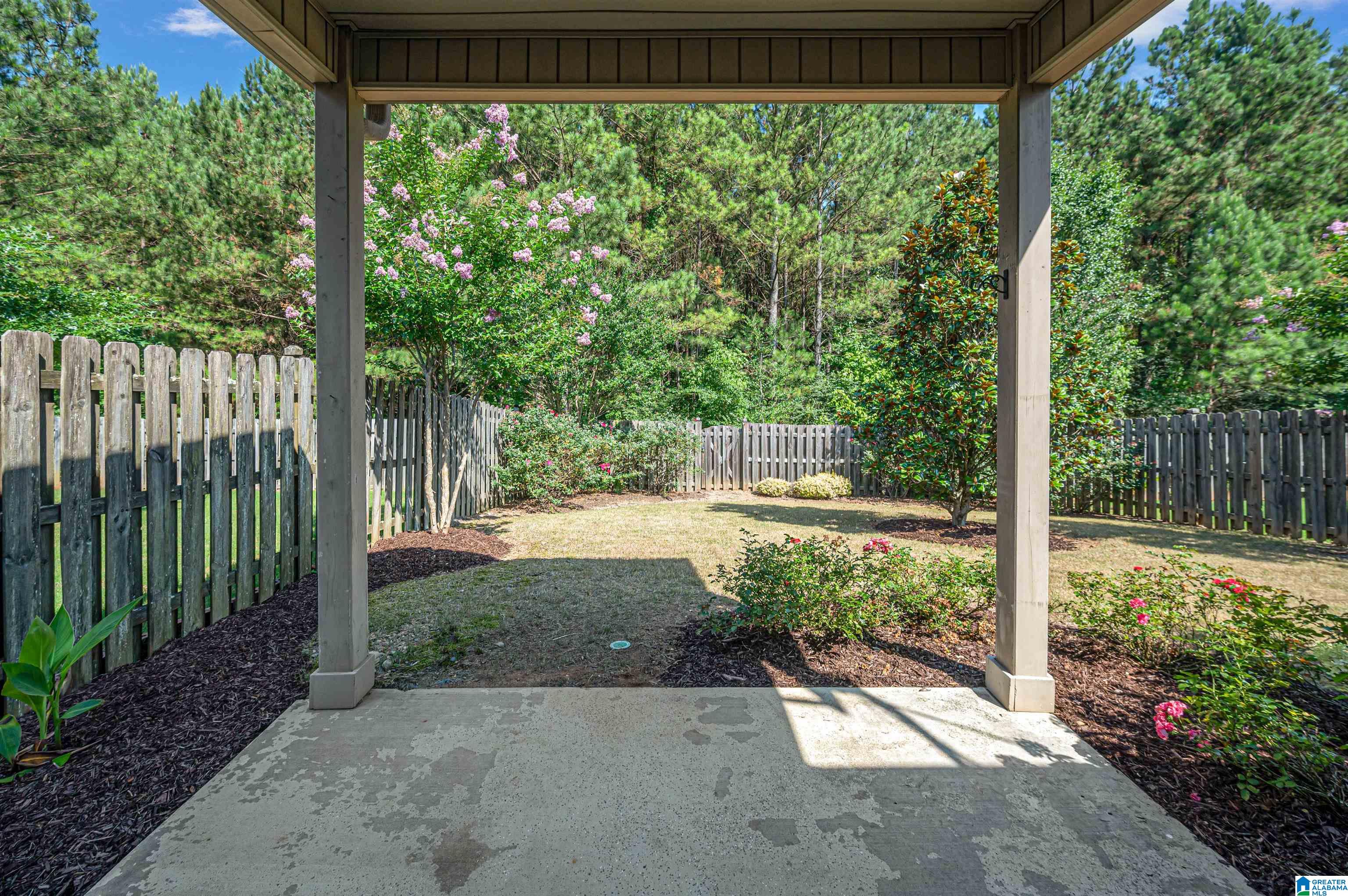 5637 Park Side Road Hoover, AL 35244 - Photo 37 of 42