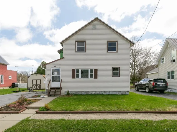 $165,000 | 79 Parker Street, Gouverneur, NY 13642