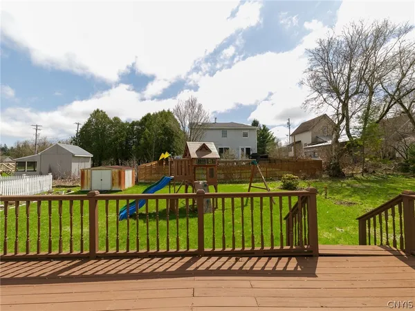$165,000 | 79 Parker Street, Gouverneur, NY 13642