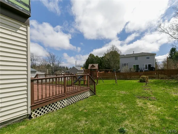 $165,000 | 79 Parker Street, Gouverneur, NY 13642