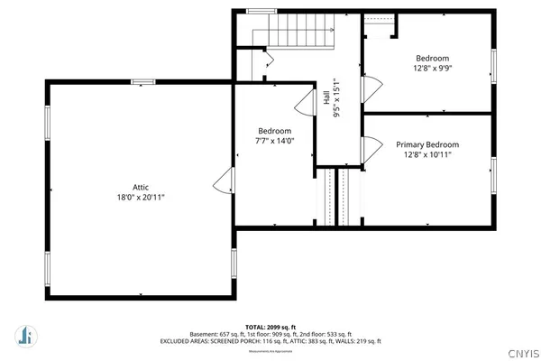 $165,000 | 79 Parker Street, Gouverneur, NY 13642