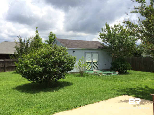 16397 Othello Lane Foley, AL 36535 - Photo 25 of 31 Large with AC unit and plenty of plugs