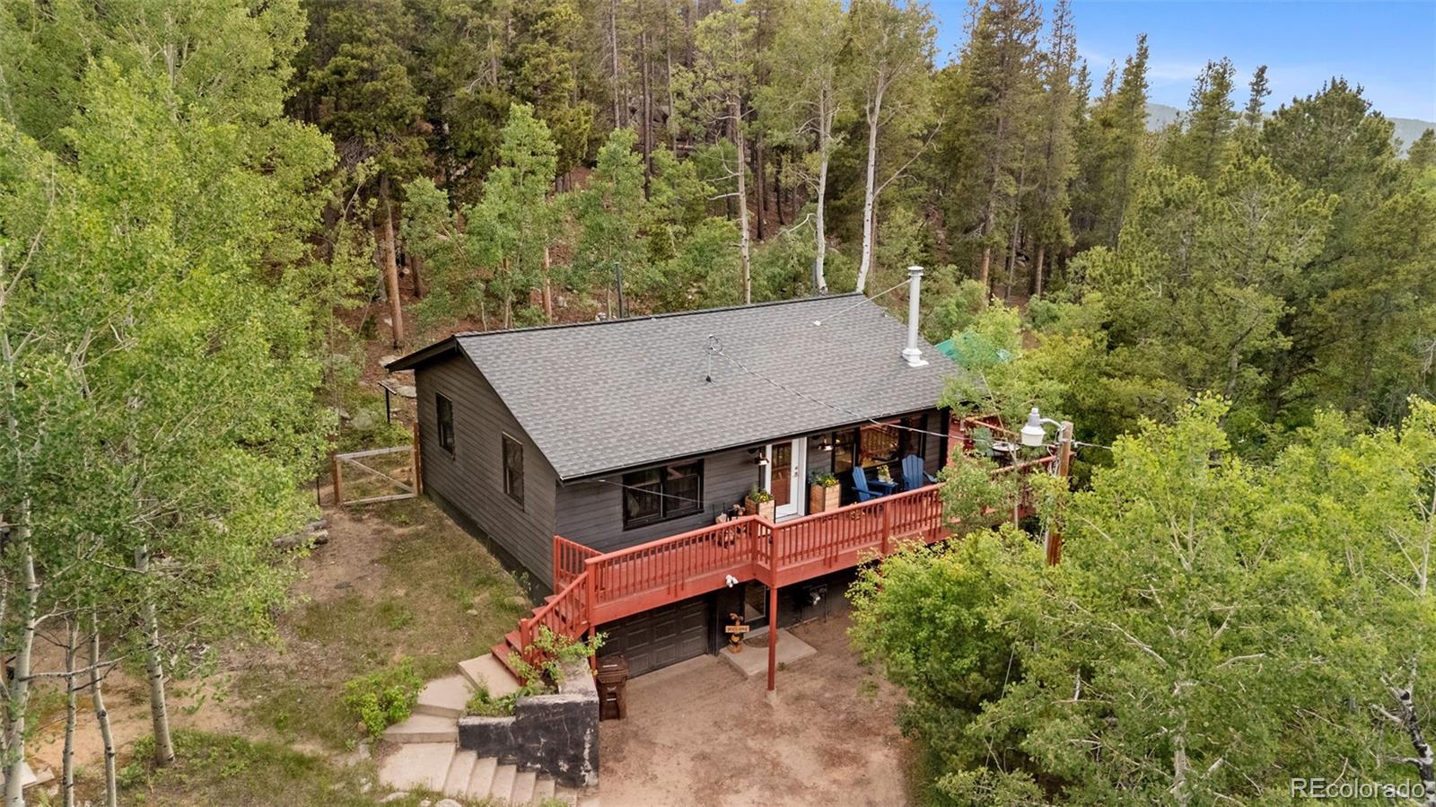 10 Rudi Lane Golden, CO 80403 - Photo 25 of 32