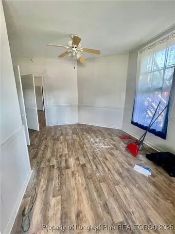 $850 | 401 South Clinton Avenue, Unit B, Dunn, NC 28334