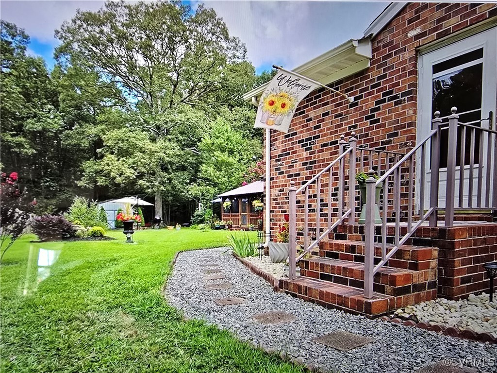 2284 Mill Road Henrico, VA 23231 - Photo 33 of 33