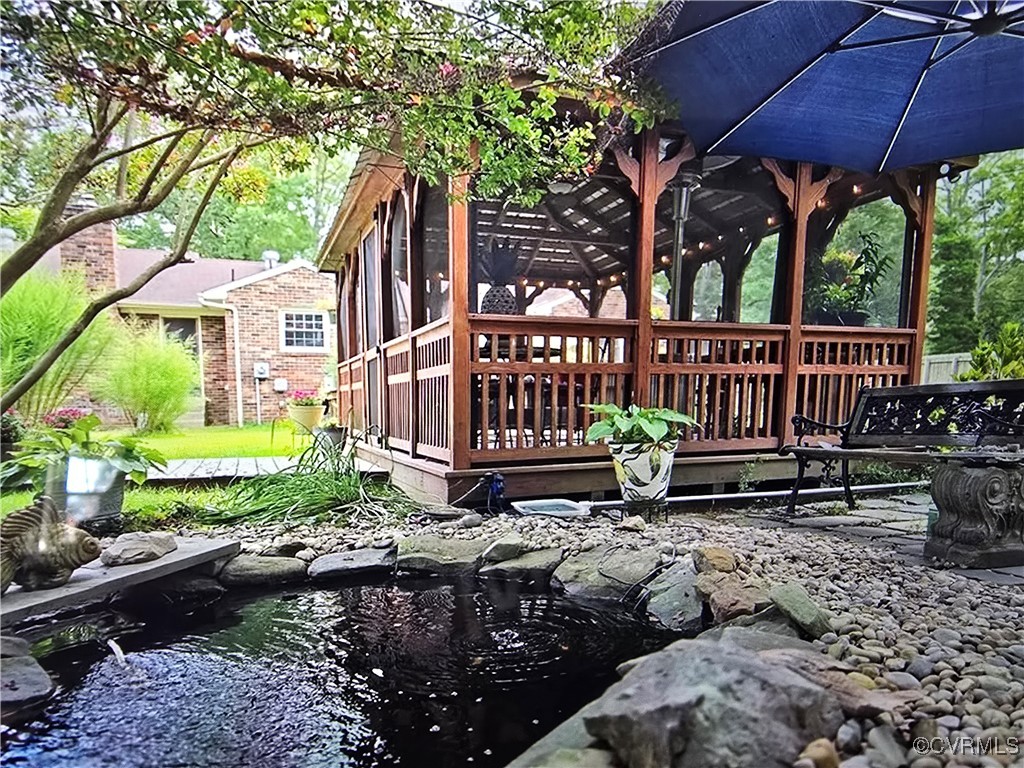 2284 Mill Road Henrico, VA 23231 - Photo 5 of 33