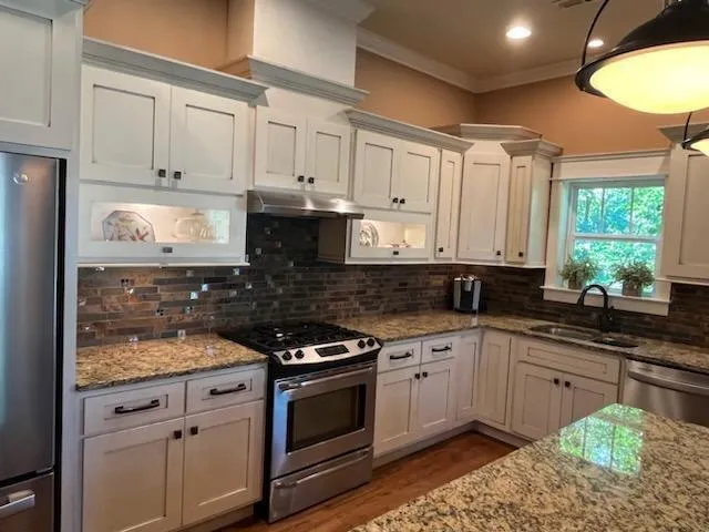 $405,000 | 10952 Prairie Lake Drive, Apison, TN 37302