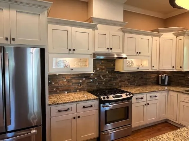 $405,000 | 10952 Prairie Lake Drive, Apison, TN 37302