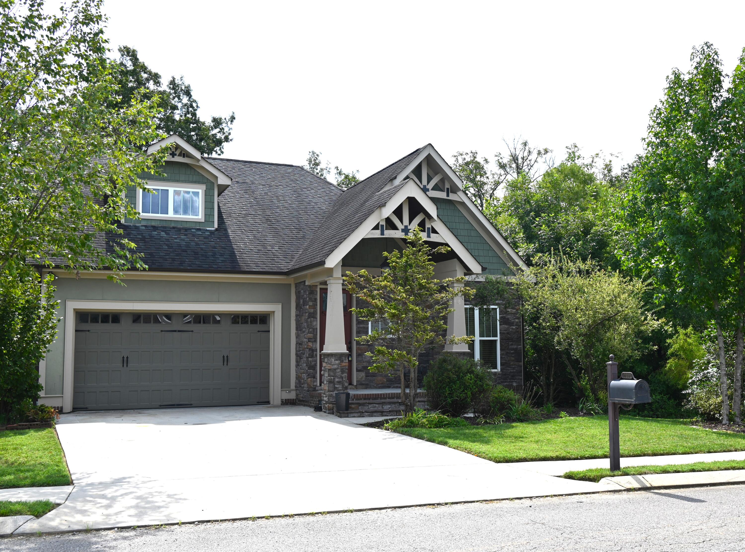 10952 Prairie Lake Drive Apison, TN 37302 - Photo 2 of 56 10952 Prairie Lake