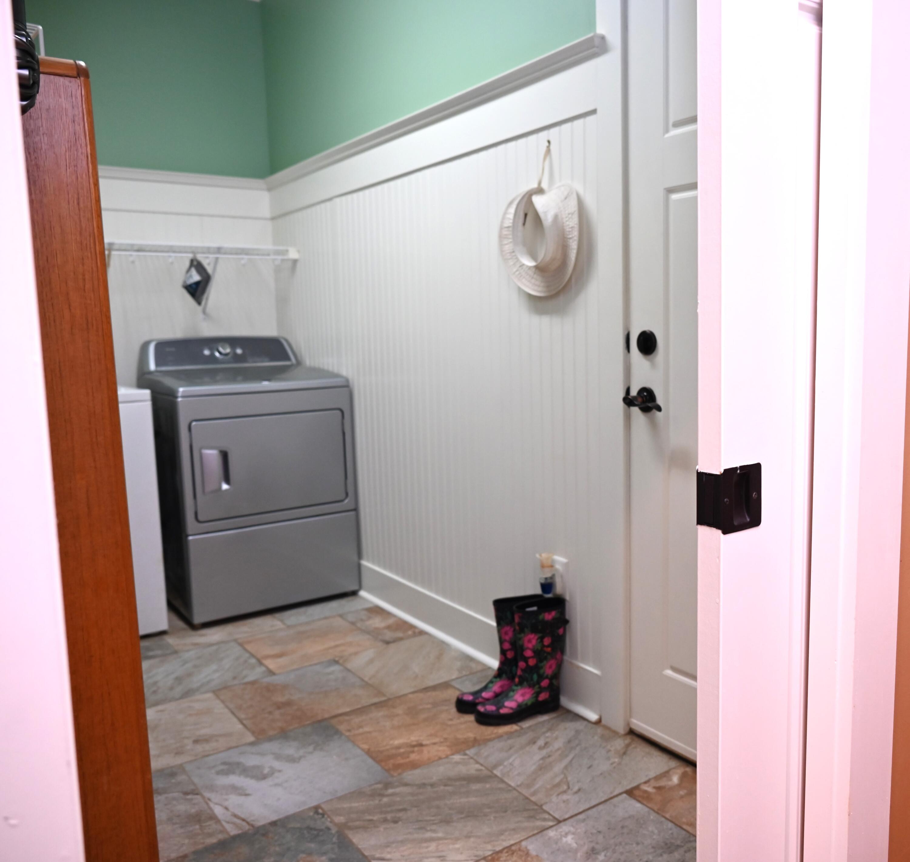 10952 Prairie Lake Drive Apison, TN 37302 - Photo 22 of 56 Laundry Room