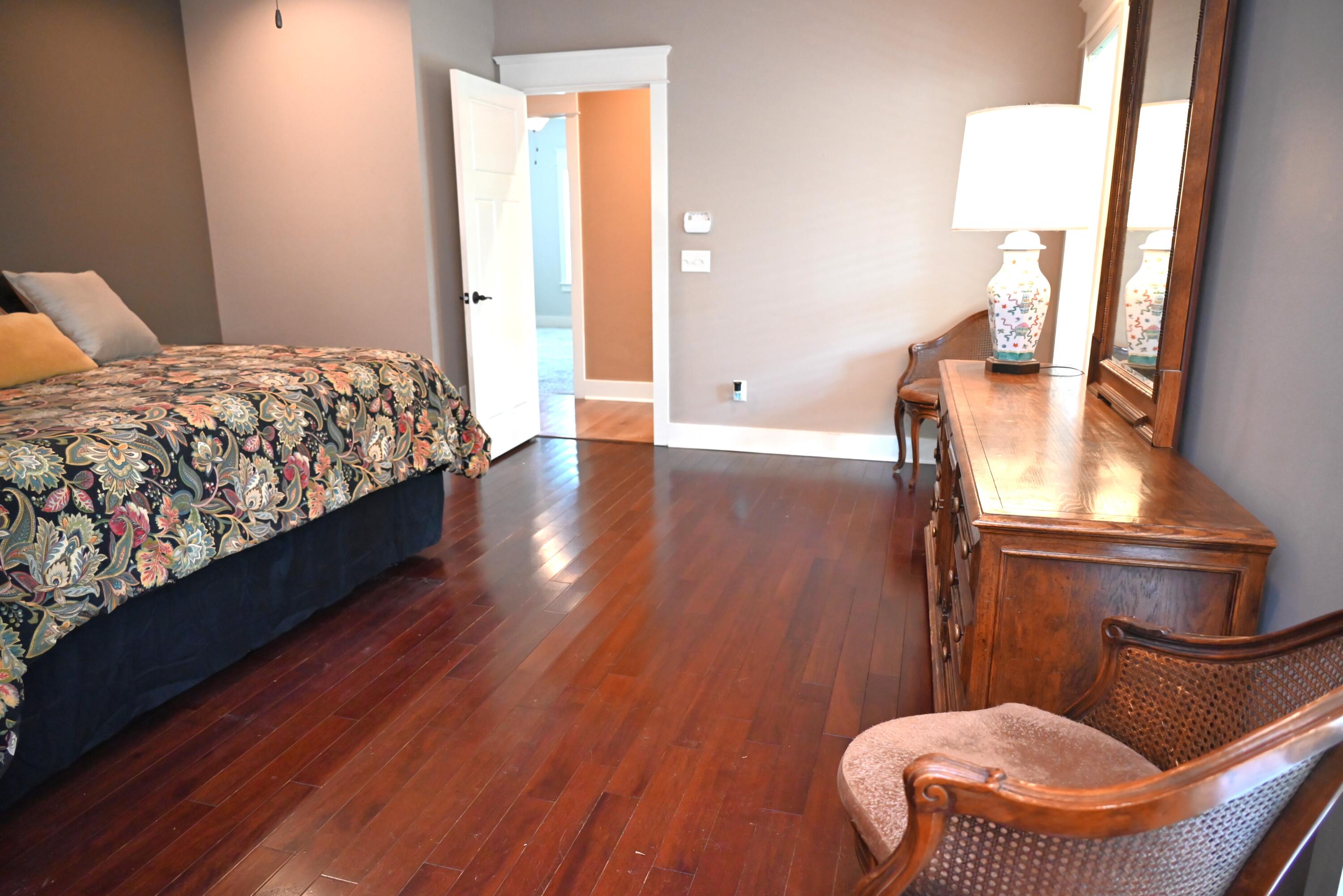 10952 Prairie Lake Drive Apison, TN 37302 - Photo 26 of 56 Master Suite