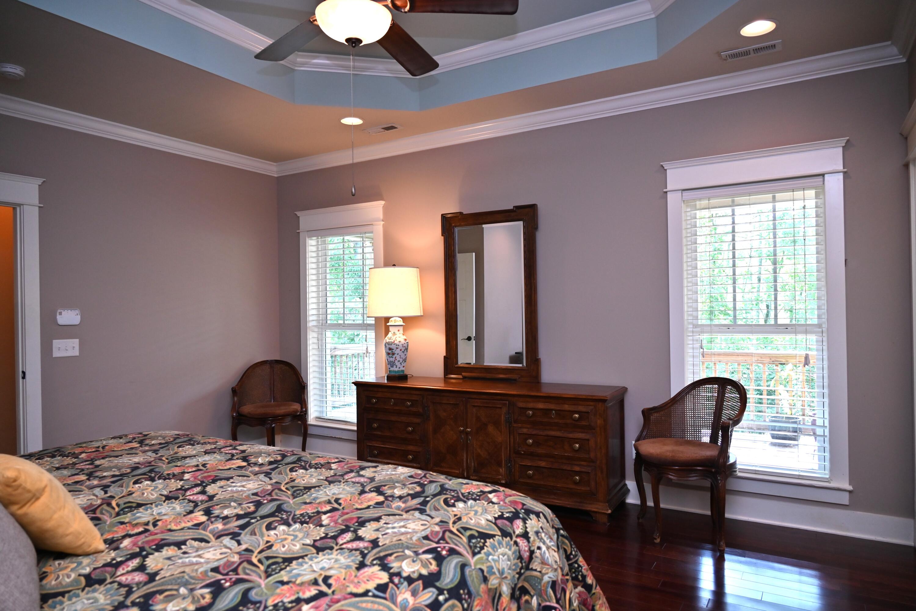 10952 Prairie Lake Drive Apison, TN 37302 - Photo 27 of 56 Master Suite