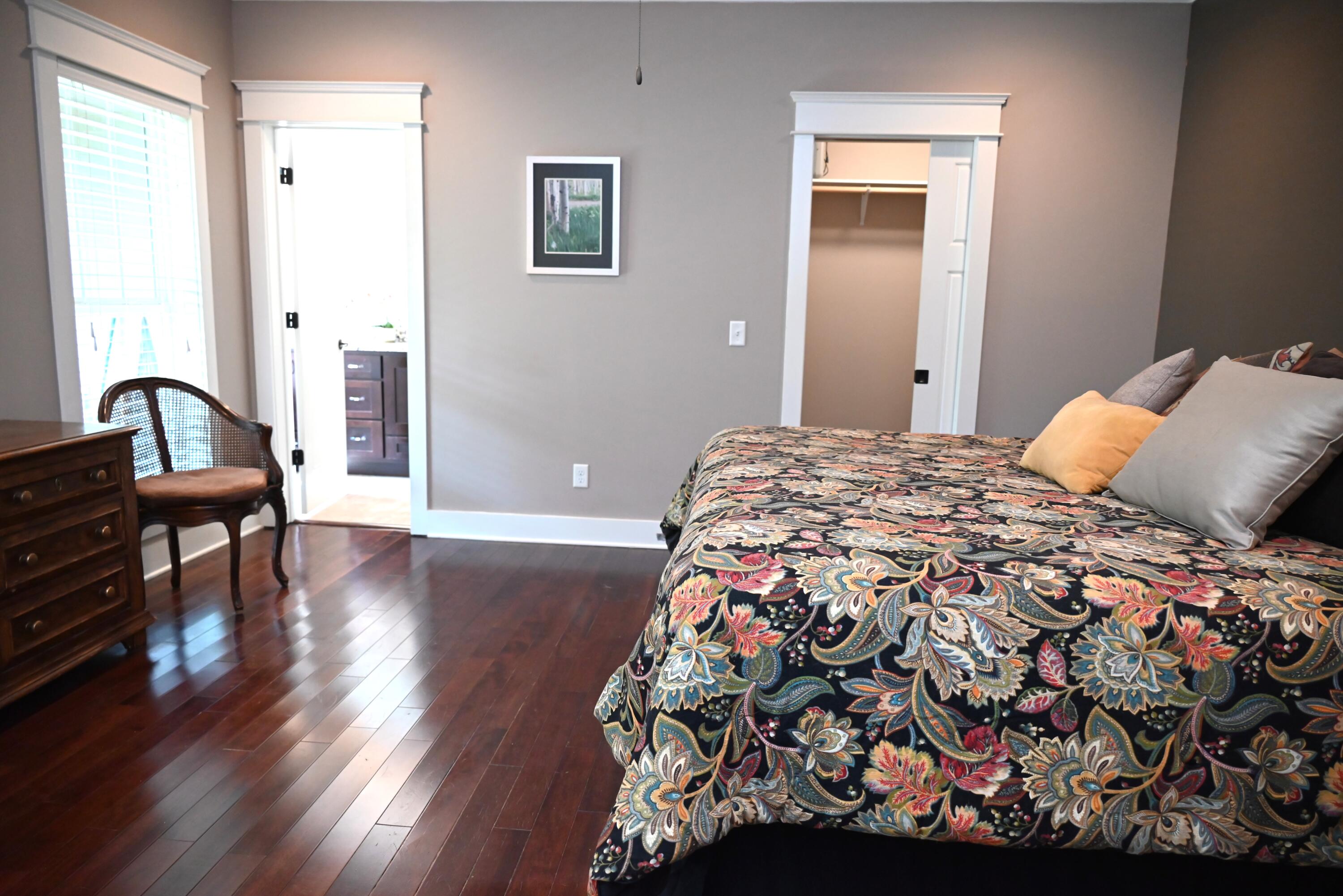 10952 Prairie Lake Drive Apison, TN 37302 - Photo 29 of 56 Master Suite
