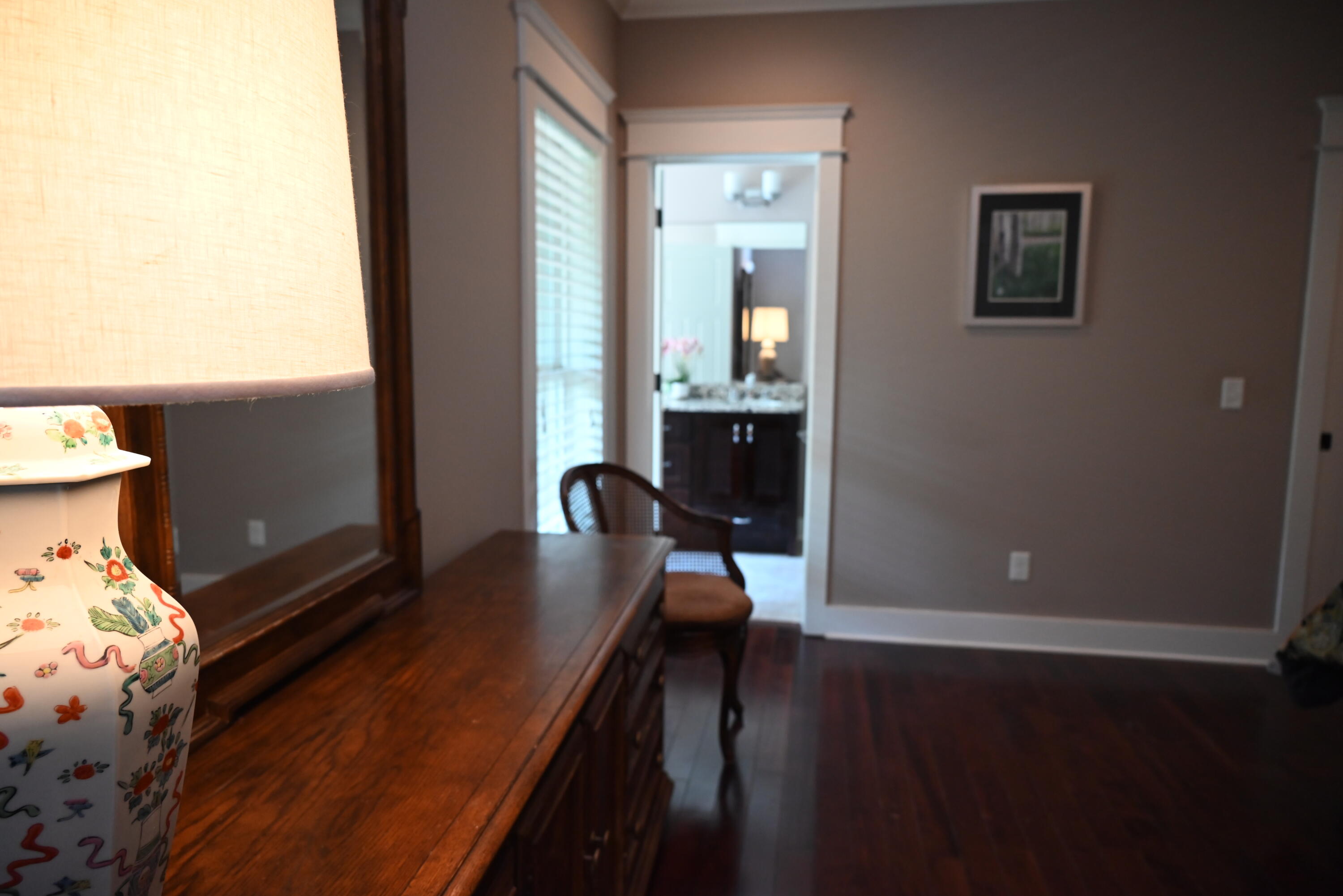 10952 Prairie Lake Drive Apison, TN 37302 - Photo 30 of 56 Master Suite