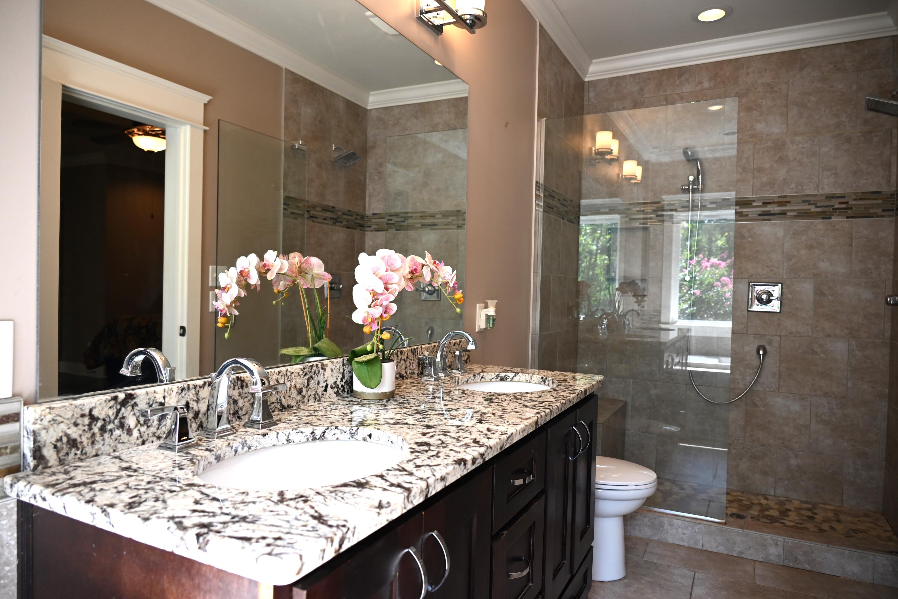 10952 Prairie Lake Drive Apison, TN 37302 - Photo 33 of 56 Master Bath