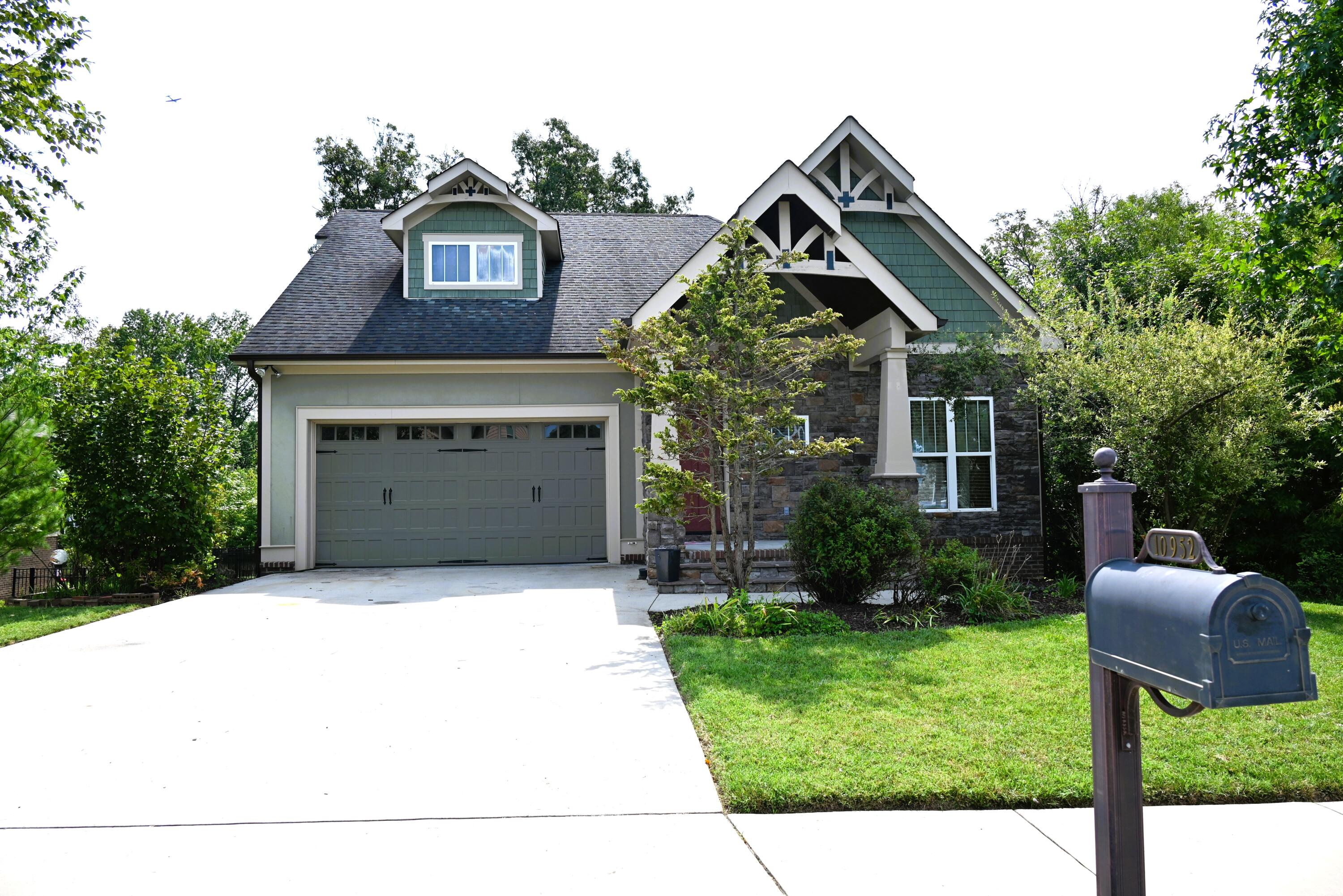 10952 Prairie Lake Drive Apison, TN 37302 - Photo 4 of 56 10952 Prairie Lake