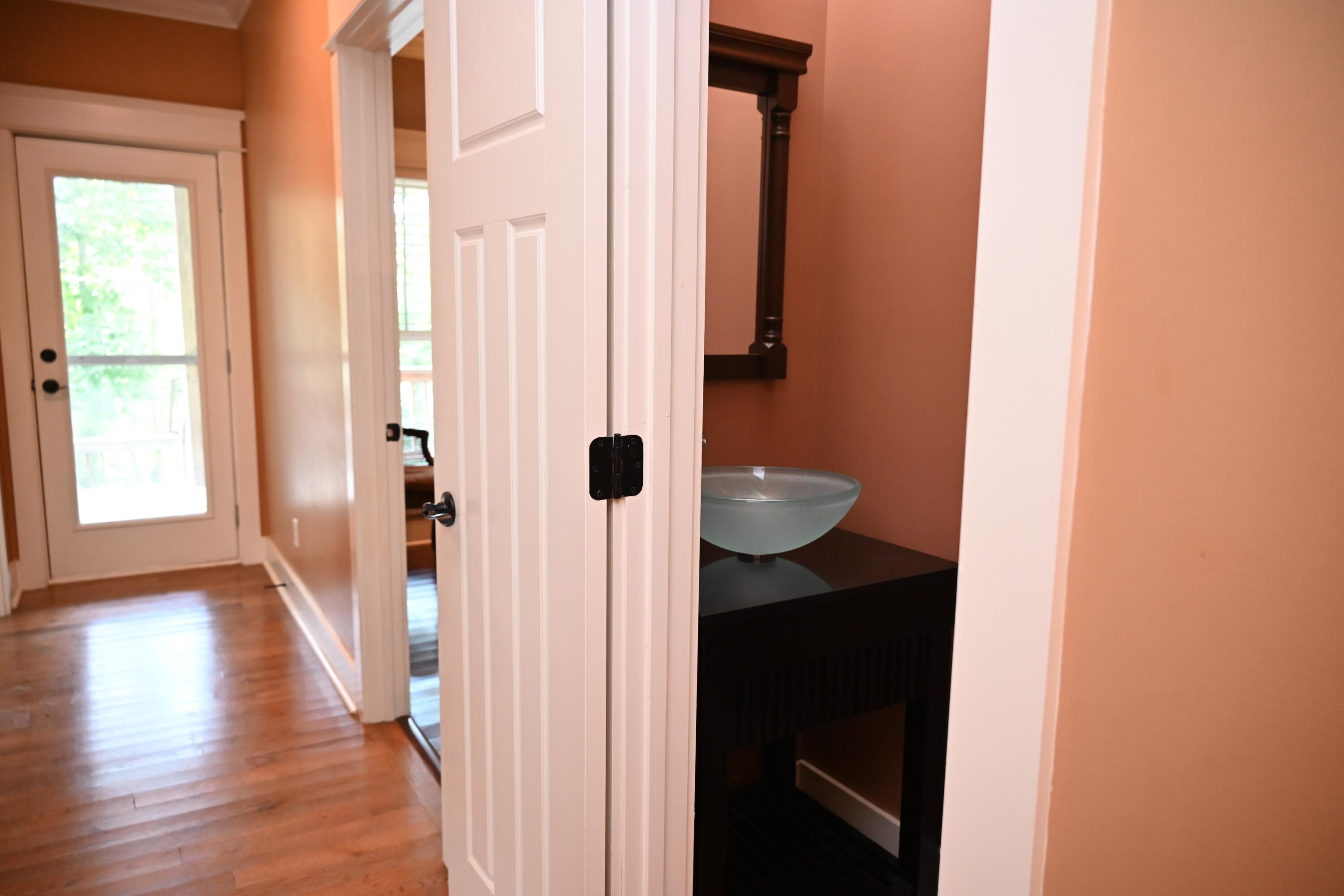 10952 Prairie Lake Drive Apison, TN 37302 - Photo 45 of 56 Half Bath