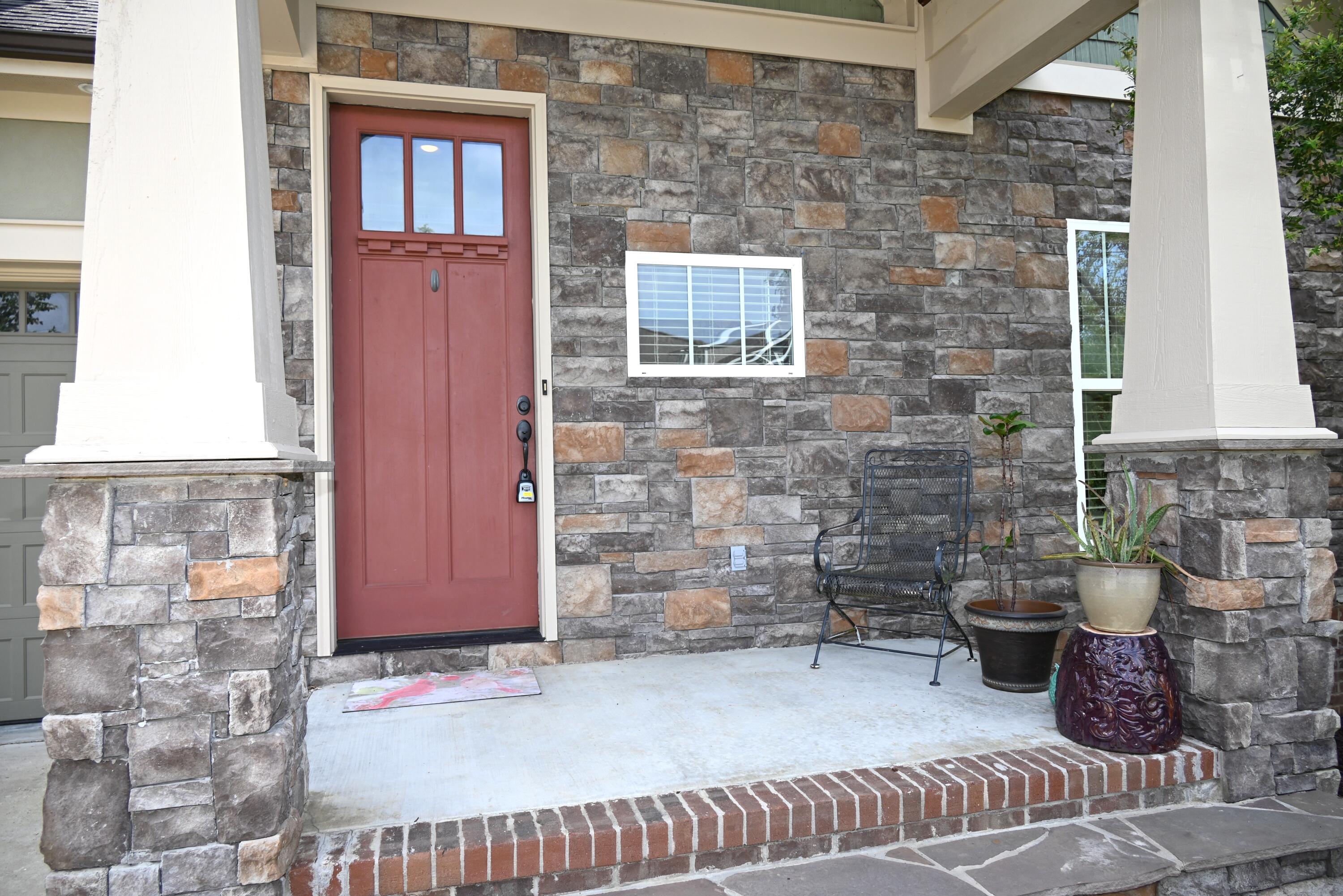 10952 Prairie Lake Drive Apison, TN 37302 - Photo 5 of 56 Welcome Home!