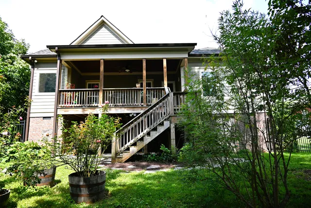 $405,000 | 10952 Prairie Lake Drive, Apison, TN 37302