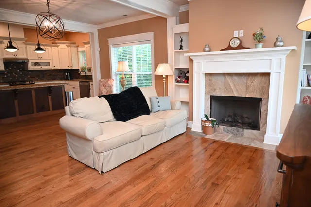 $405,000 | 10952 Prairie Lake Drive, Apison, TN 37302