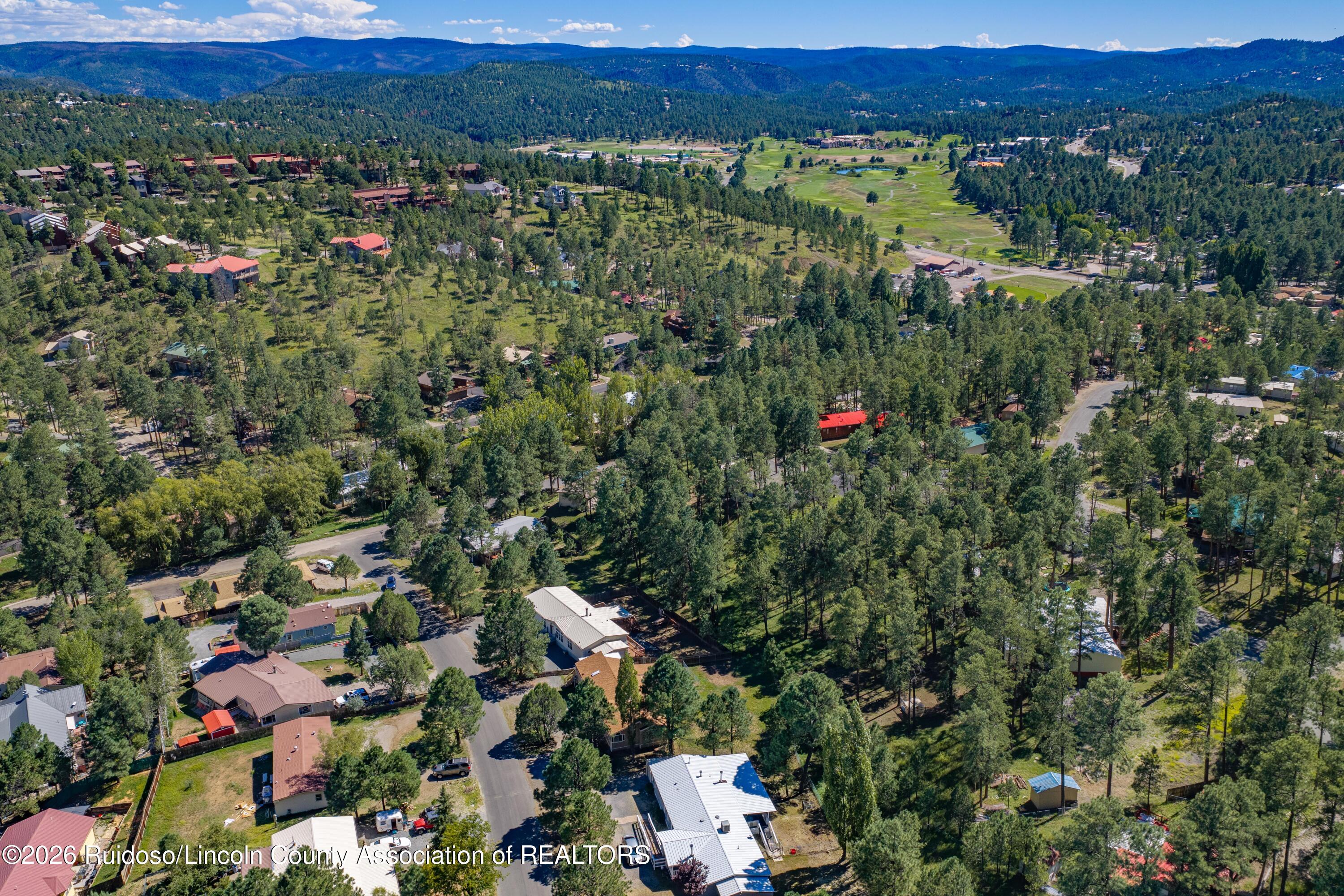 207 Del Norte Drive Ruidoso, NM 88345 - Photo 65 of 67 Gallery Image 65