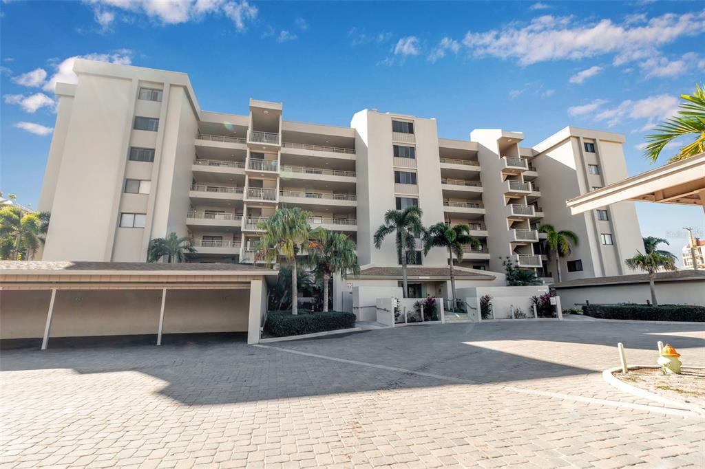 6342 Midnight Pass Road, Unit 423 Sarasota, FL 34242 - Photo 1 of 1