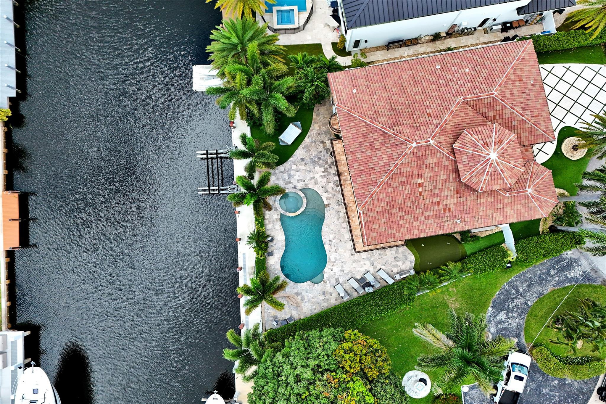 4930 Northeast 27th Terrace Lighthouse Point, FL 33064 - Photo 34 of 51 Photo 34