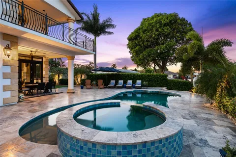 $4,150,000 | 4930 Northeast 27th Terrace, Lighthouse Point, FL 33064