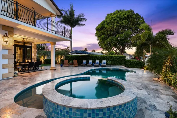 $3,999,000 | 4930 Northeast 27th Terrace, Lighthouse Point, FL 33064