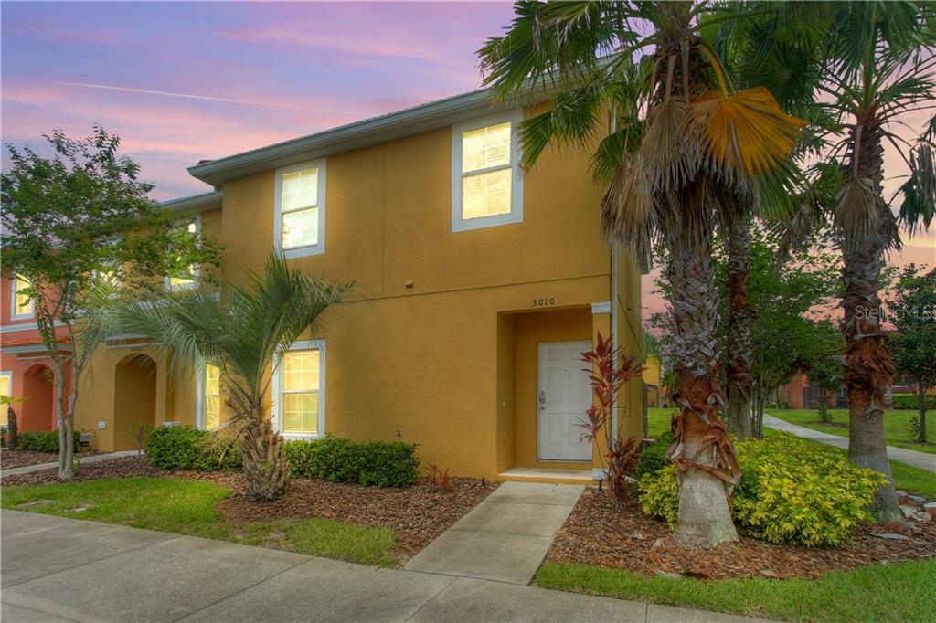 3010 Red Ginger Road Kissimmee, FL 34747 - Photo 1 of 1