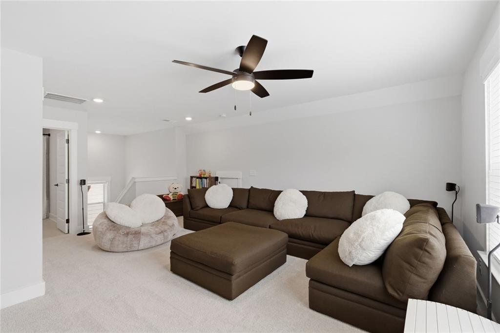 127 Marble Tree Way Ball Ground, GA 30107 - Photo 39 of 50