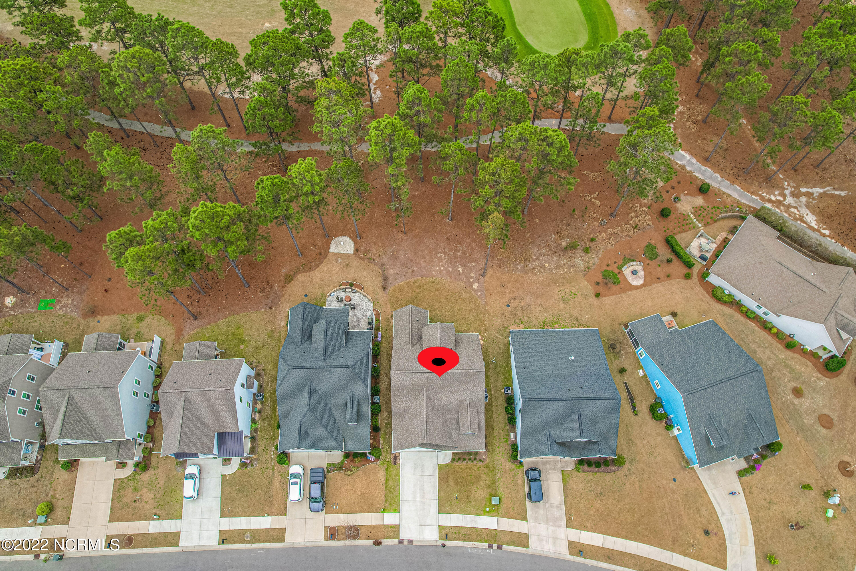 118 Warren Lake Road Aberdeen, NC 28315 - Photo 54 of 55 DJI_0014