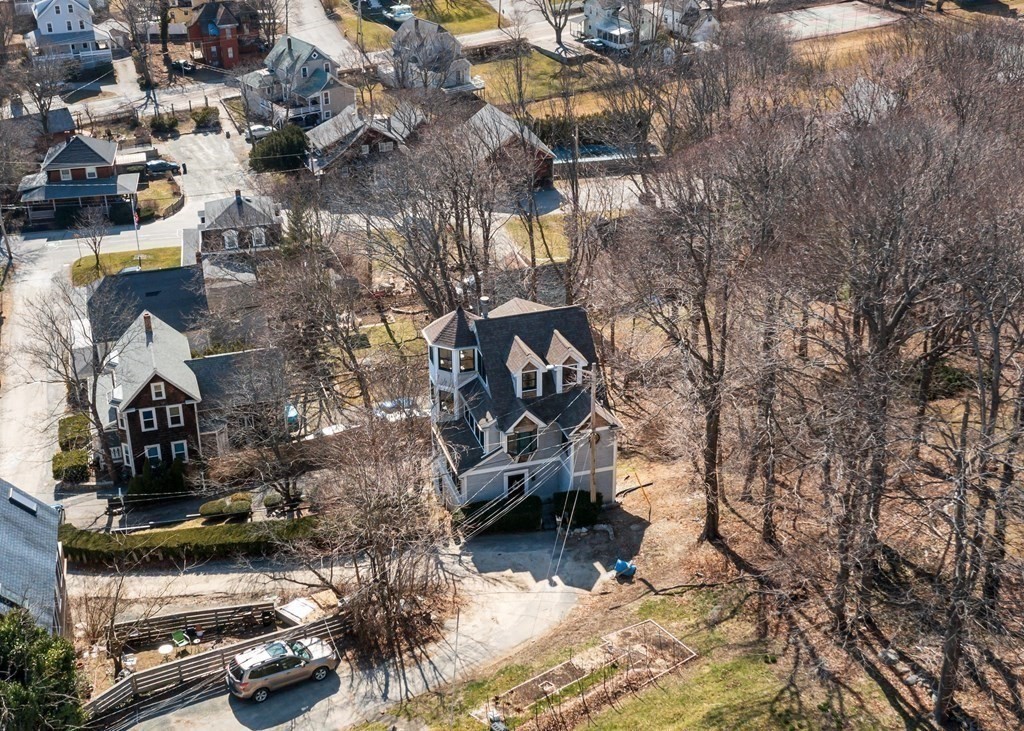 9 Telegraph Avenue Hull, MA 02045 - Photo 20 of 21