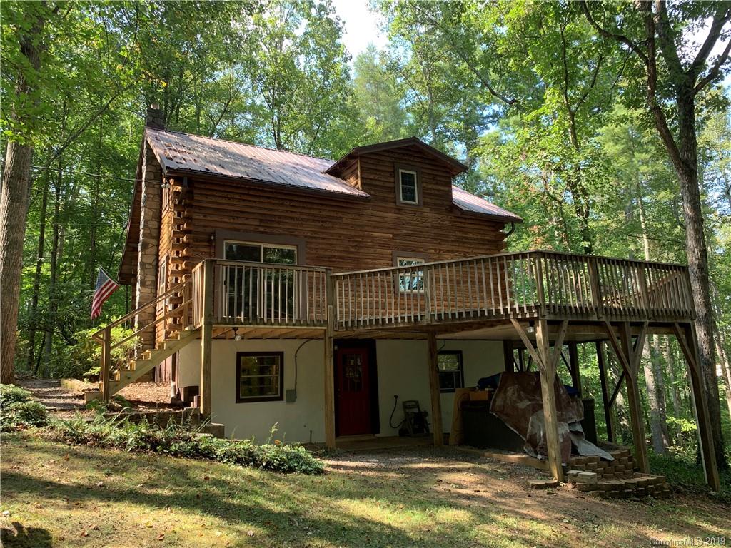 2089 New Stock Road Weaverville, NC 28787 - Photo 14 of 23 Gallery Image 14