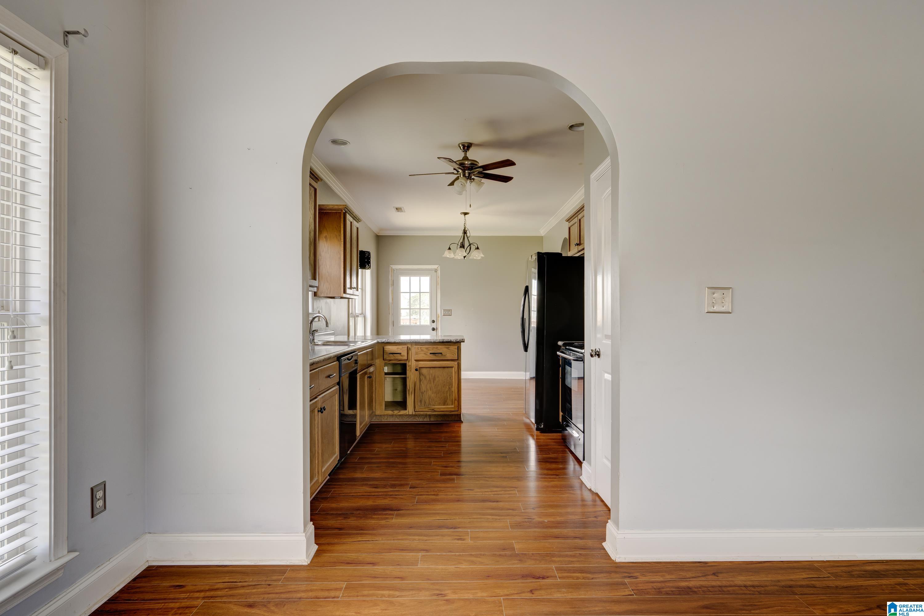 1017 Pilgrim Lane Montevallo, AL 35115 - Photo 7 of 24