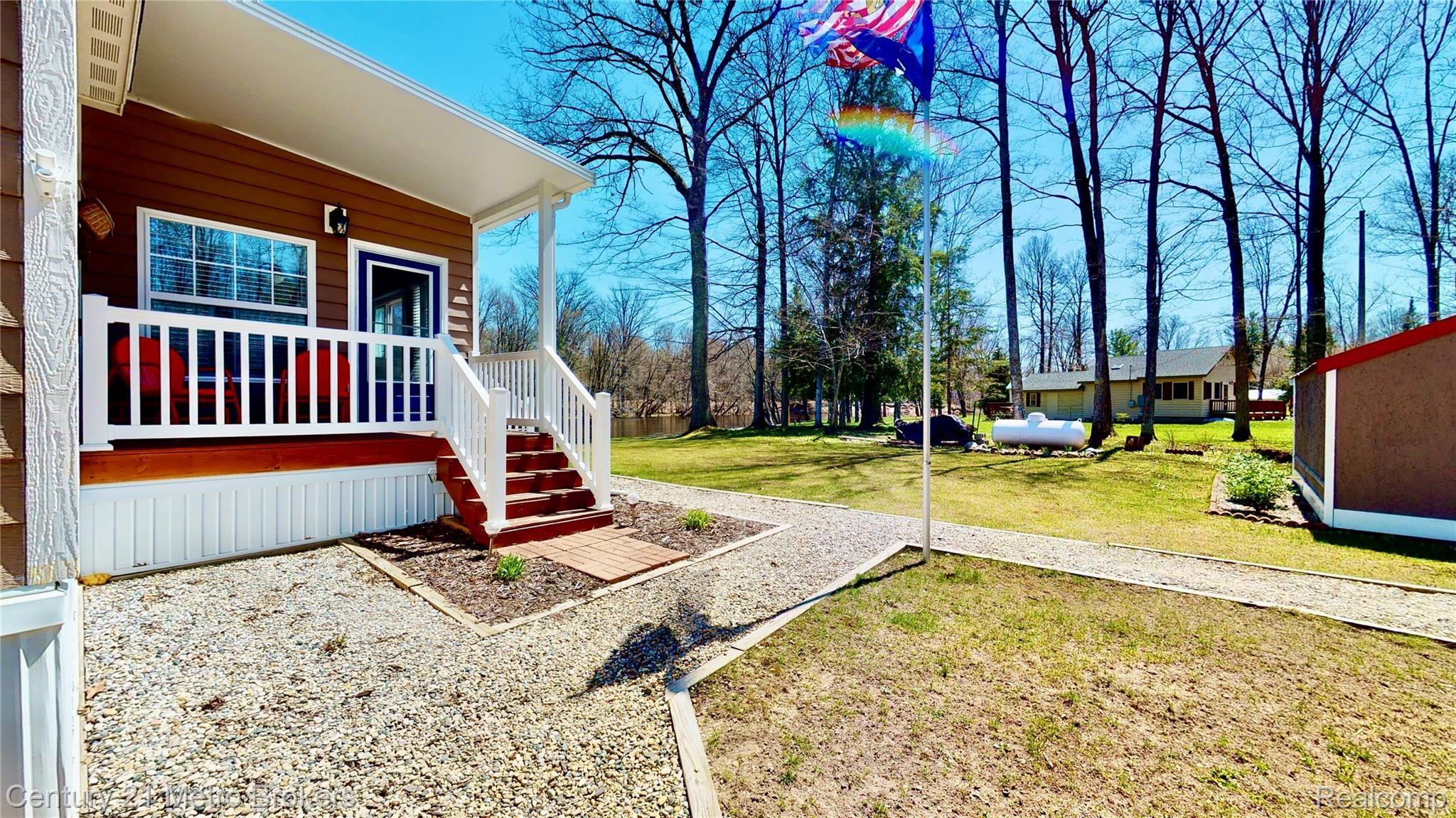 1391 Muskegon Banks Road Marion, MI 49665 - Photo 32 of 37 1391-Muskegon-Banks-Rd-05052020_141023.jpeg