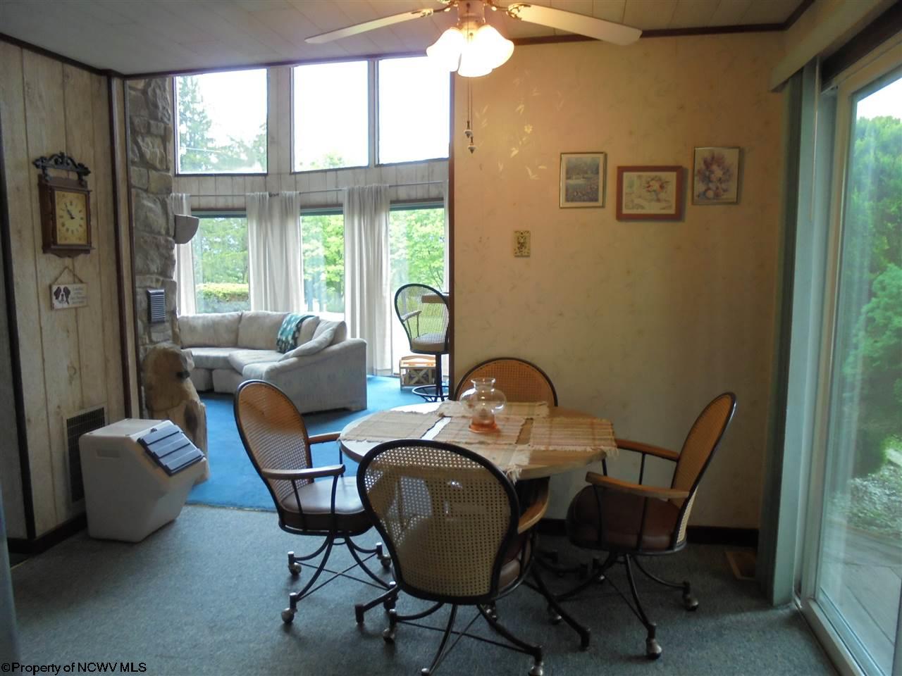 1301 Bakers Ridge Road Morgantown, WV 26505 - Photo 9 of 15 Gallery Image 9