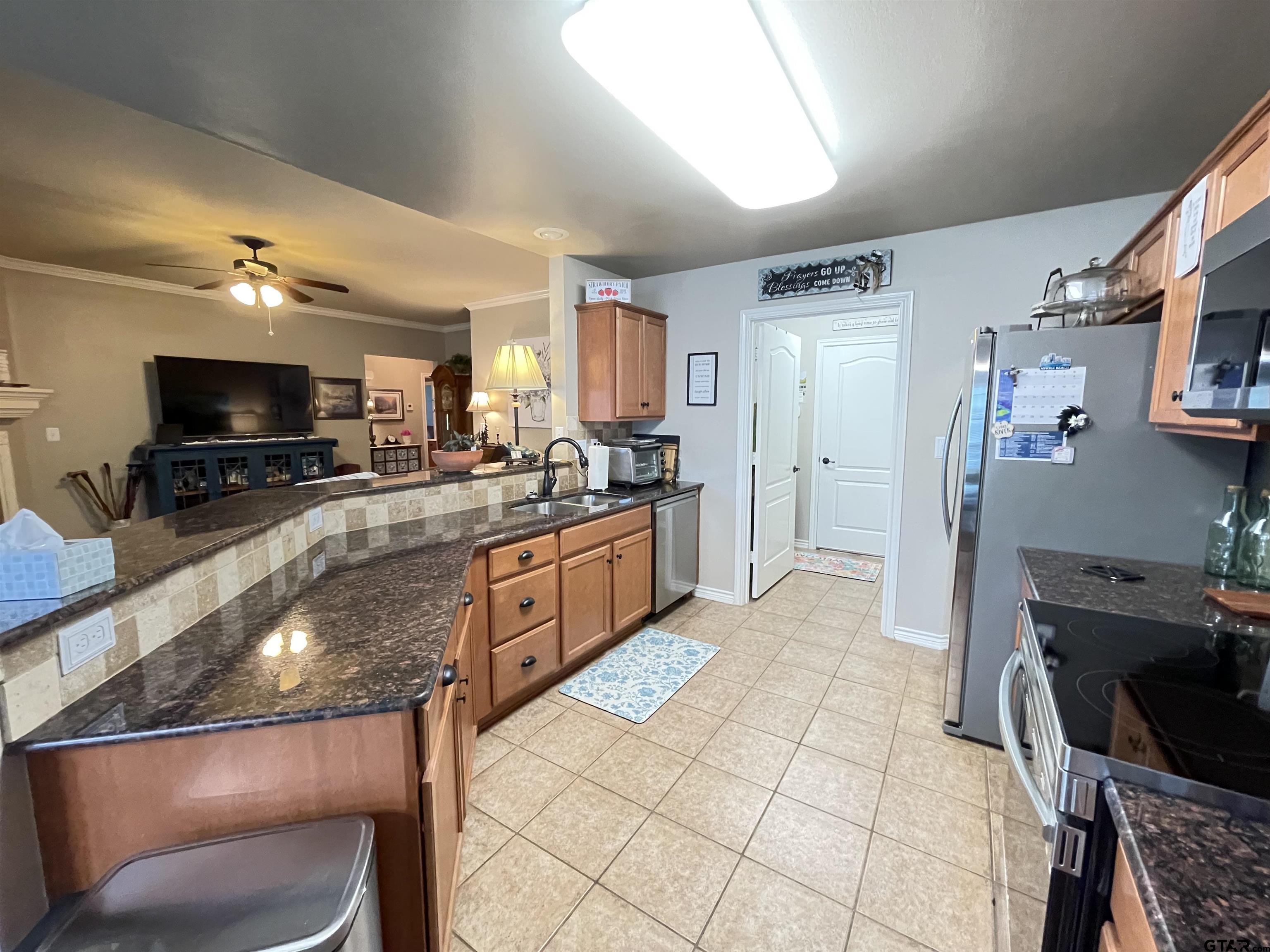 421 West Cumberland Road, Unit 701 Tyler, TX 75703 - Photo 16 of 23