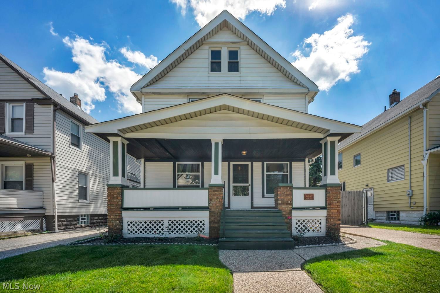 Undisclosed Address Cleveland, OH 44109 - Photo 1 of 50