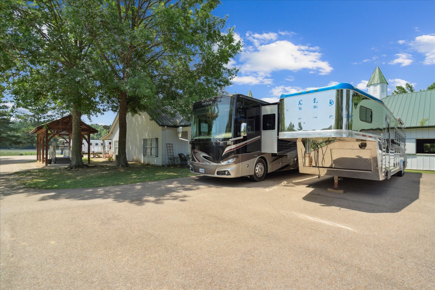 450 North Reid Hooker Road Eads, TN 38028 - Photo 20 of 68