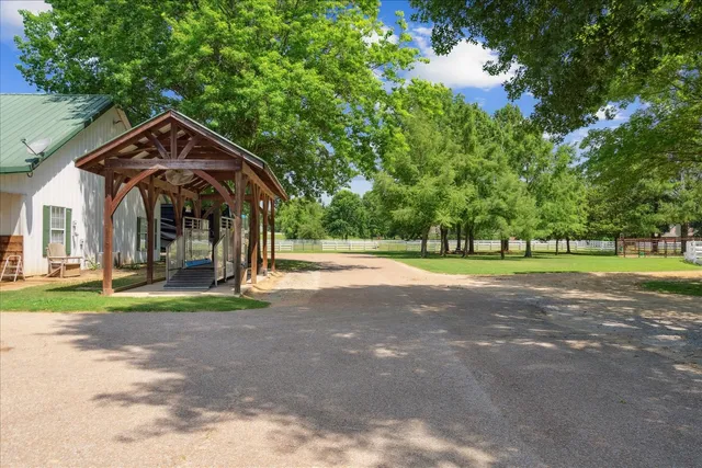 $4,800,000 | 450 North Reid Hooker Road, Eads, TN 38028