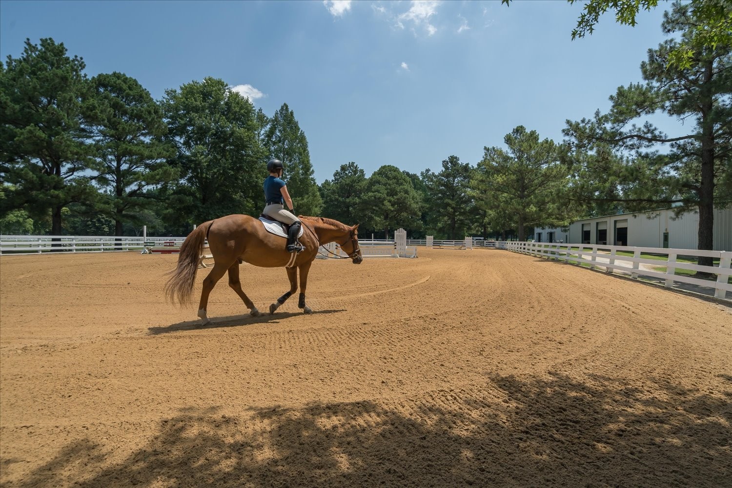 450 North Reid Hooker Road Eads, TN 38028 - Photo 28 of 68