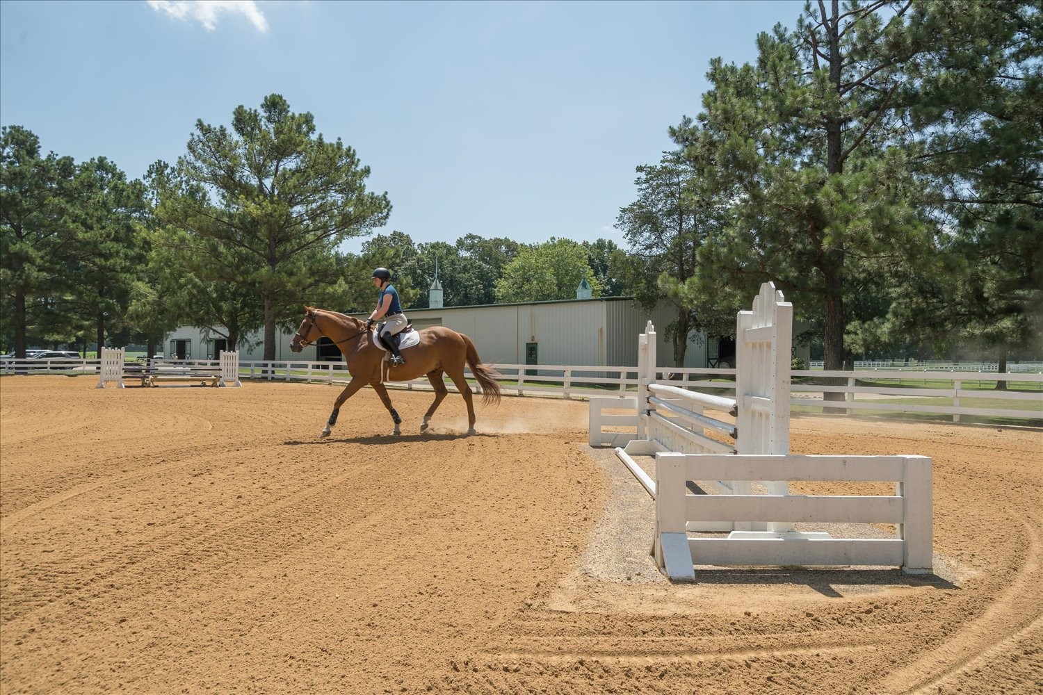 450 North Reid Hooker Road Eads, TN 38028 - Photo 30 of 68