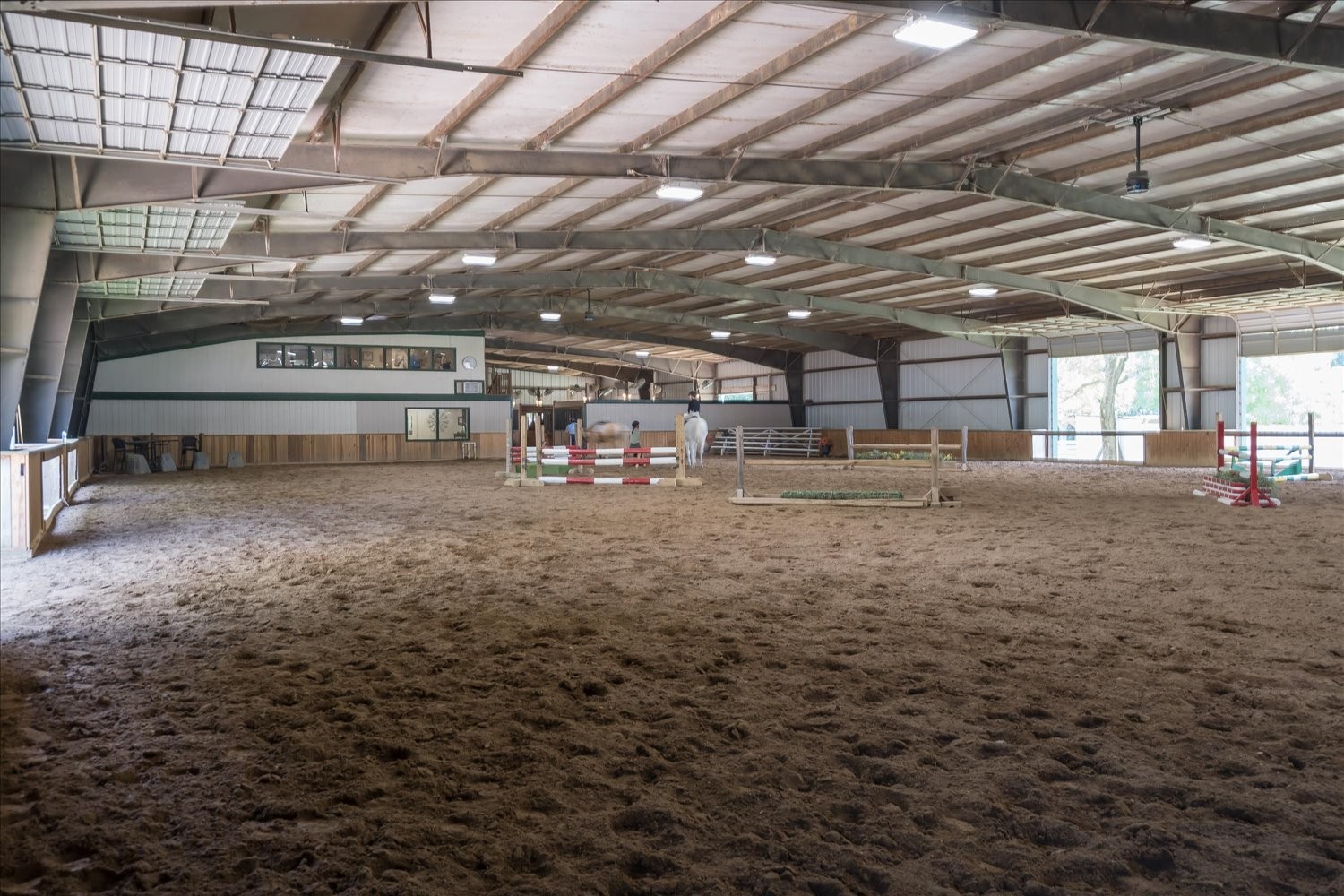 450 North Reid Hooker Road Eads, TN 38028 - Photo 33 of 68