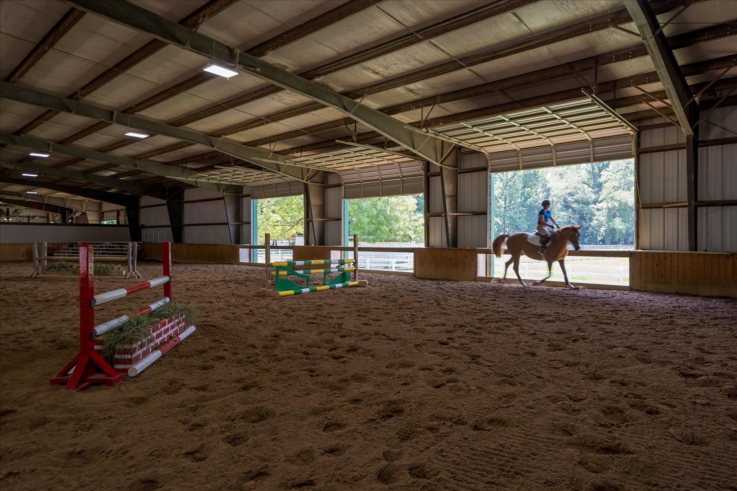 450 North Reid Hooker Road Eads, TN 38028 - Photo 34 of 68