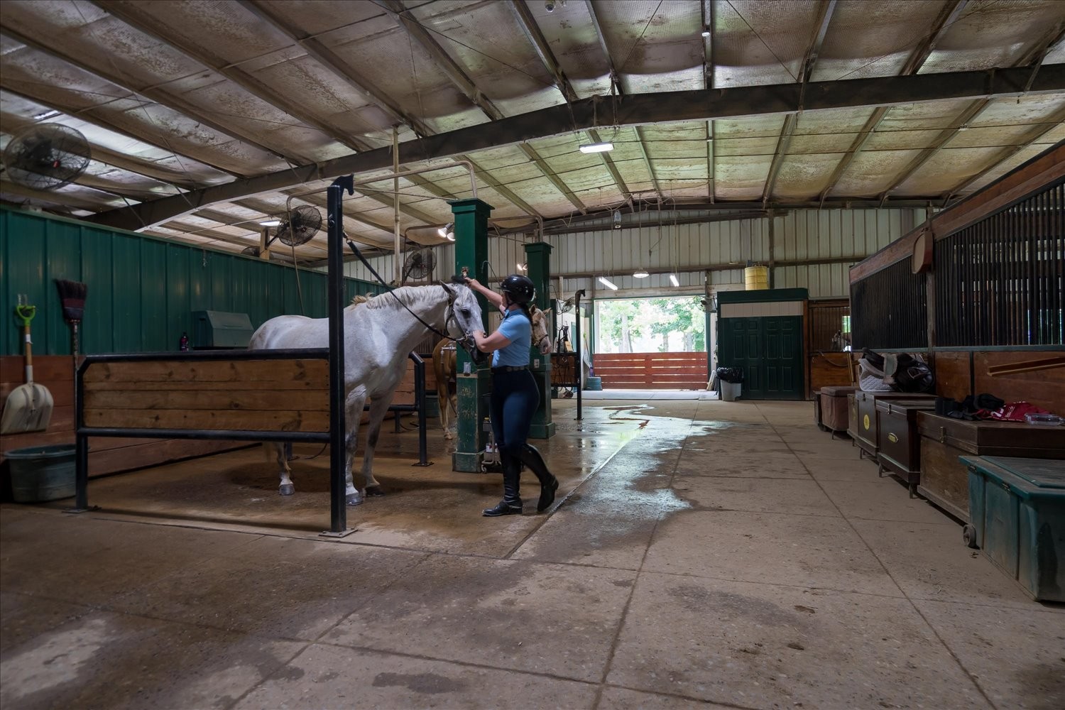 450 North Reid Hooker Road Eads, TN 38028 - Photo 38 of 68