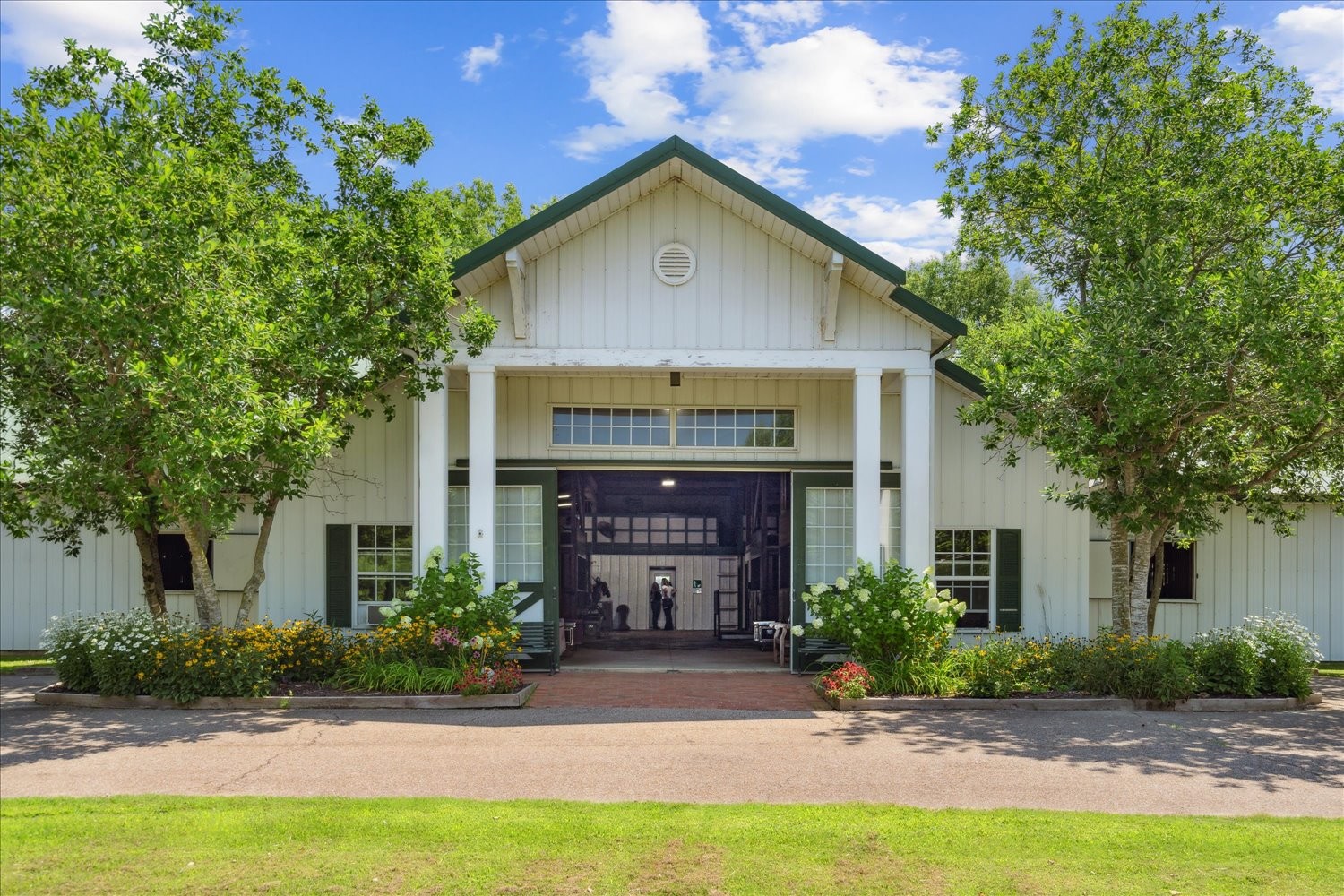 450 North Reid Hooker Road Eads, TN 38028 - Photo 4 of 68