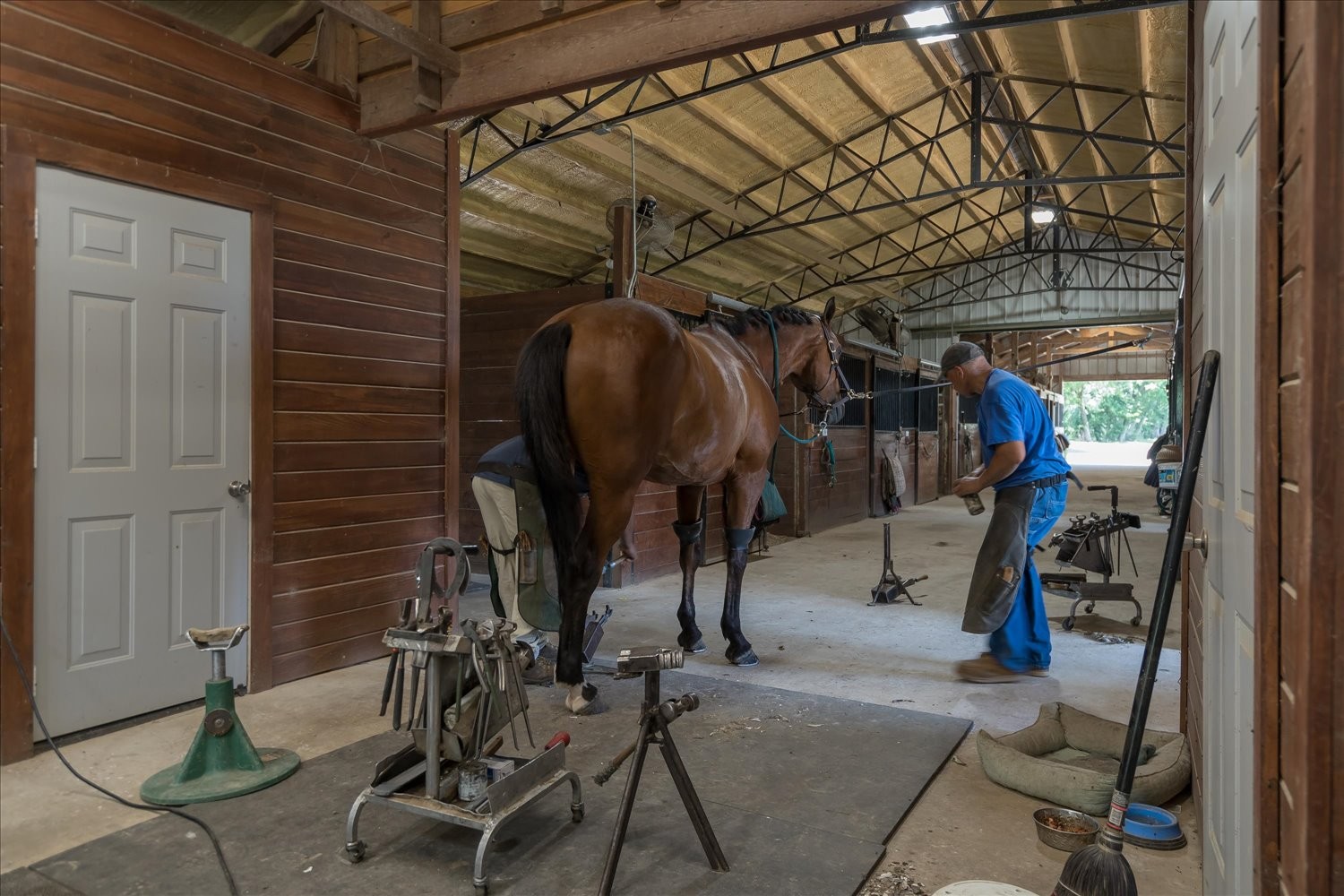 450 North Reid Hooker Road Eads, TN 38028 - Photo 42 of 68