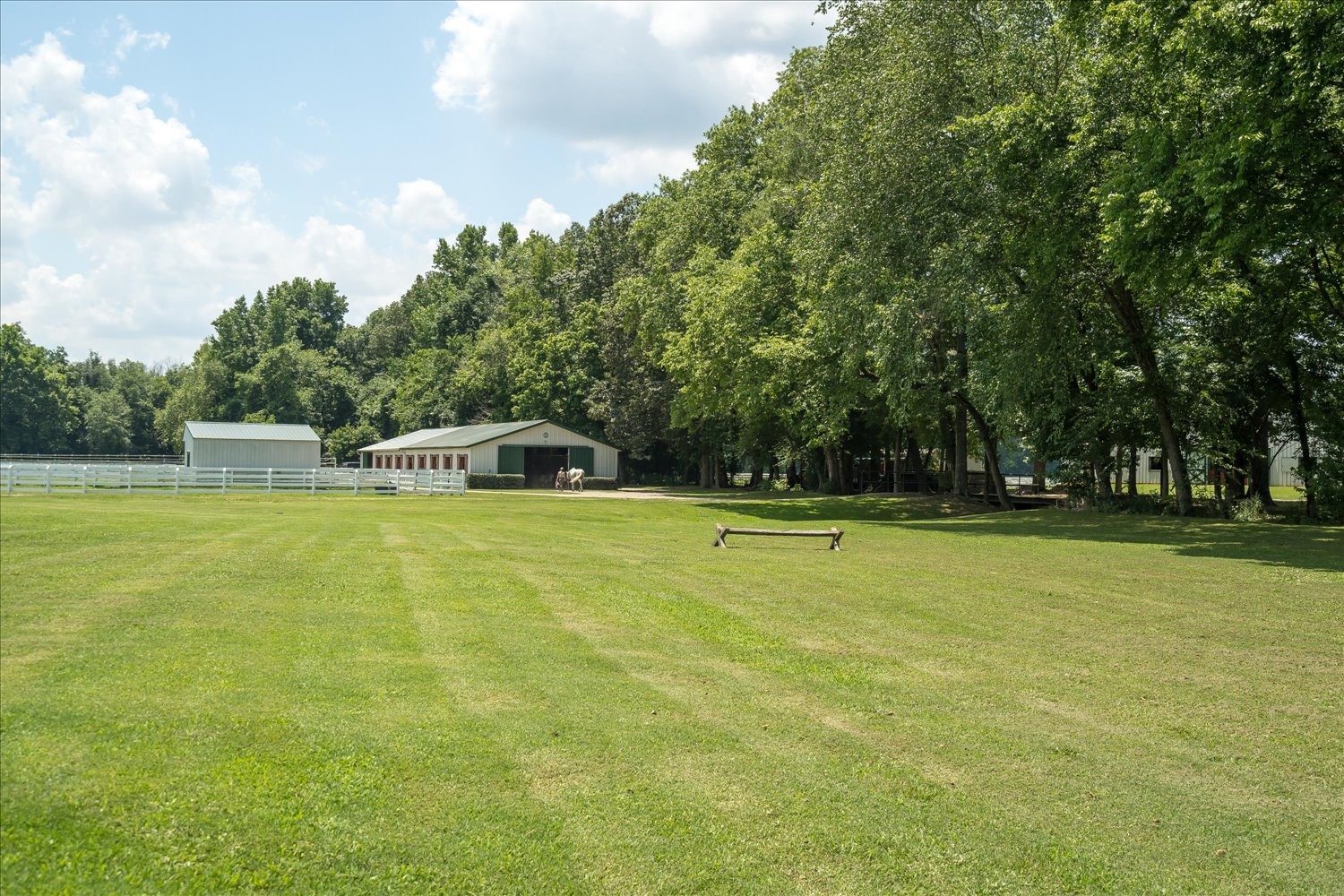 450 North Reid Hooker Road Eads, TN 38028 - Photo 45 of 68