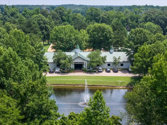 $4,800,000 | 450 North Reid Hooker Road, Eads, TN 38028